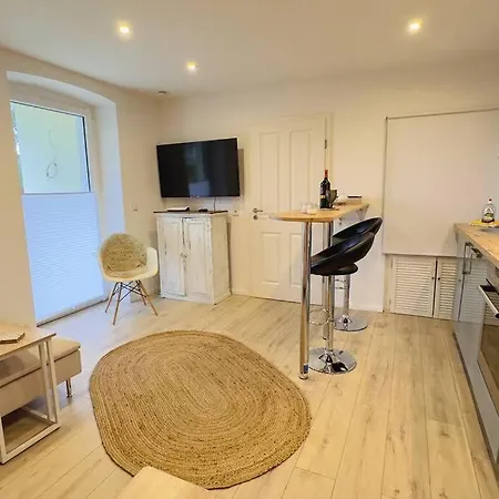 Apartmán 