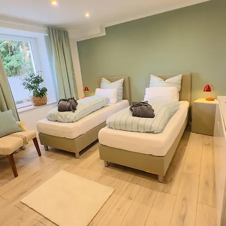 Apartmán 