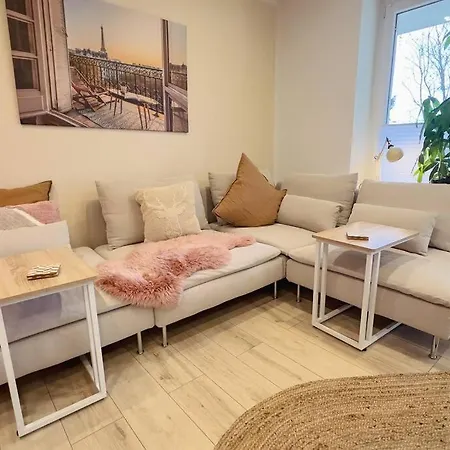 Apartmán 