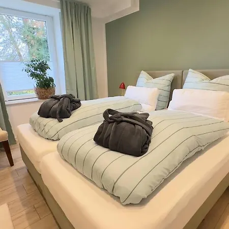 Apartmán 